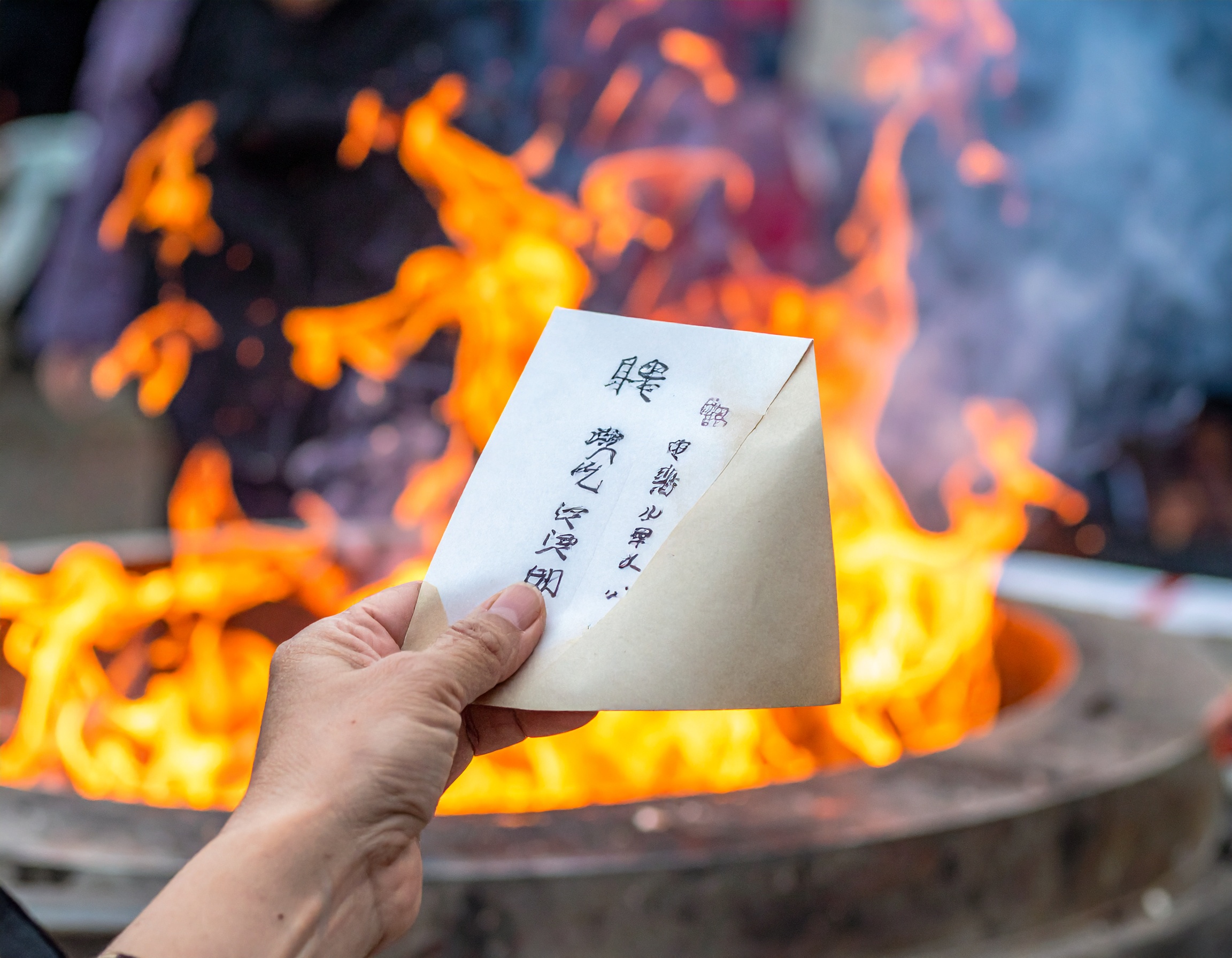 葬儀動画の感動的な締めくくり方！心に響く最後の言葉例文集